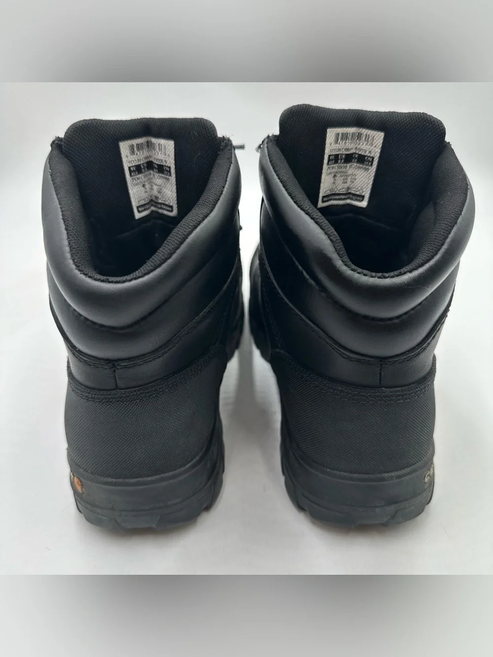 Carhartt CMR6971 Men’s 9.5 W Rugged Flex Waterproof Composite Toe Work Boots
